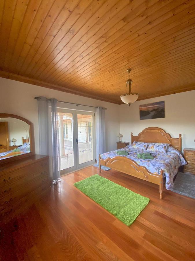 Casa Das Laranjeiras Alqueidão da Serra Buitenkant foto