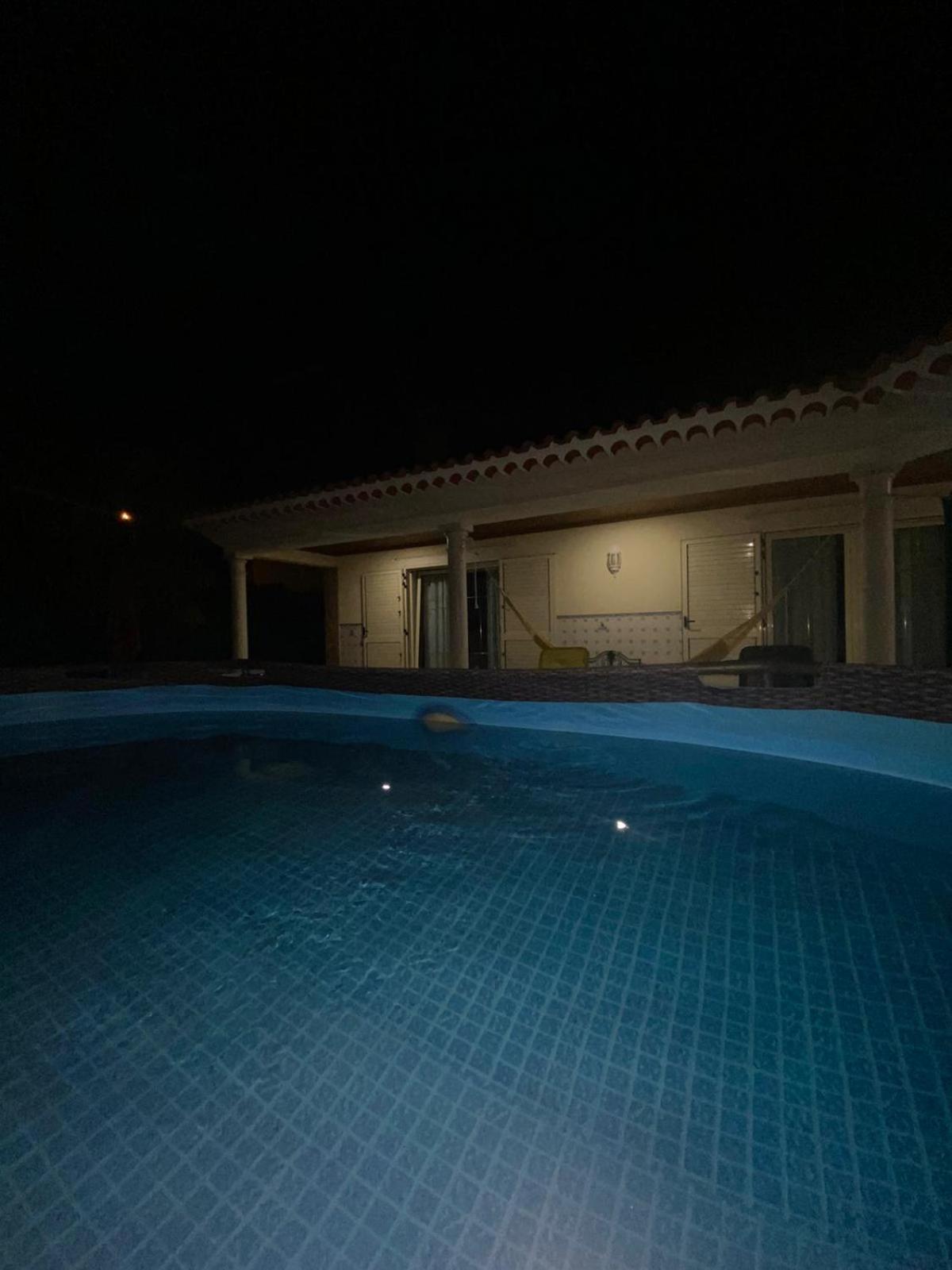 Casa Das Laranjeiras Alqueidão da Serra Buitenkant foto